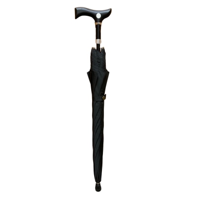 Meds Support Height adjustable umbrella stick