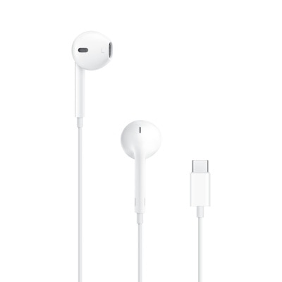APPLE EarPods (USB-C) 耳機