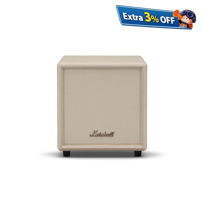 Marshall 马歇尔 Heston Sub 200 超低音喇叭