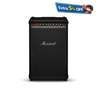 Marshall 馬歇爾 Bromley 750 無線音箱