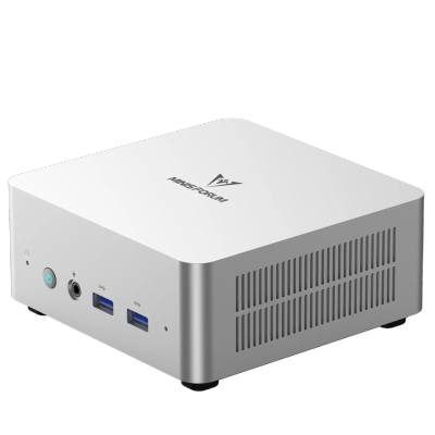 MINISFORUM Minisforum UN1360 迷你電腦