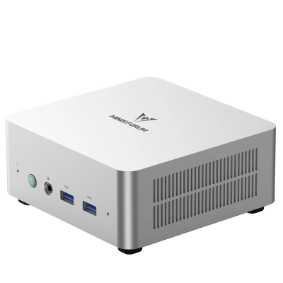 MINISFORUM Minisforum UN1360 迷你電腦