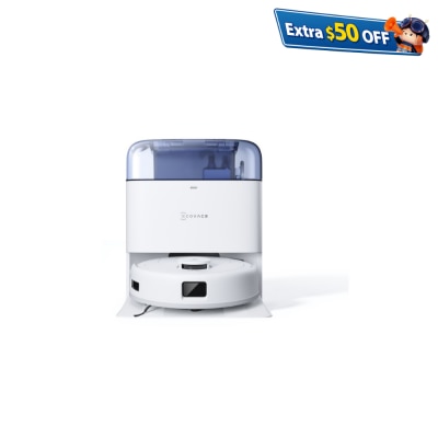 Ecovacs 科沃斯 DEEBOT mini 扫拖机械人