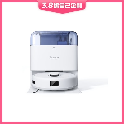 Ecovacs 科沃斯 DEEBOT mini 扫拖机械人