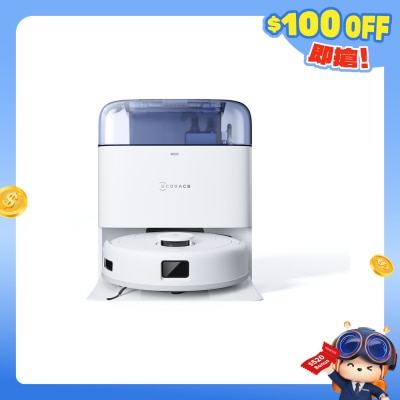 Ecovacs 科沃斯 - DEEBOT mini 扫拖机械人