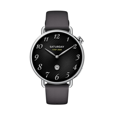 Xiaomi 小米 Watch S4 智能穿戴