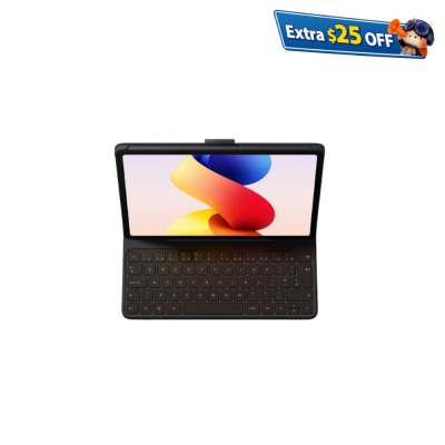 Redmi 紅米 Pad 2 Pro 鍵盤保護殼