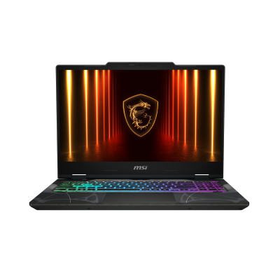 MSI 微星 Cyborg 15 B2RWEKG 144Hz RTX5050 電競手提電腦