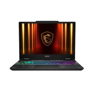 MSI 微星 Cyborg 15 B2RWEKG 144Hz RTX5050 电竞手提电脑