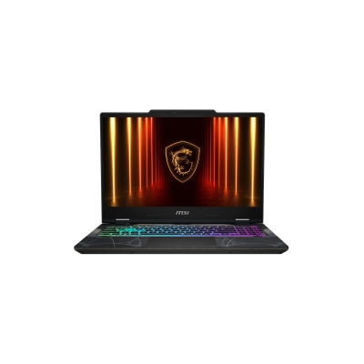MSI 微星 Cyborg 15 B2RWEKG 144Hz RTX5050 電競手提電腦