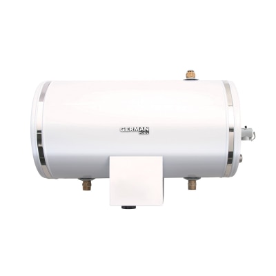 GERMAN POOL 德國寶 GPU65EV JB 中央式電熱水器 – 儲水式 (橫置掛牆)外置底電箱 熱水爐