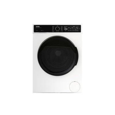 Vestel WB812T3S 8公斤 1200轉變頻洗衣機 前置式洗衣機