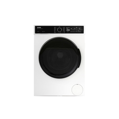Vestel WB714T3S 7公斤1400轉變頻前置式洗衣機