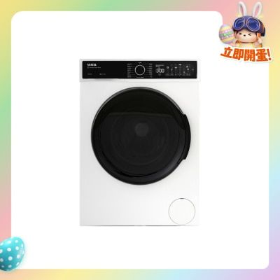 Vestel - WB714T3S 7公斤1400转变频前置式洗衣机