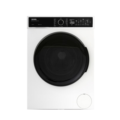 Vestel WB714T3S 7公斤 1400轉變頻洗衣機 前置式洗衣機