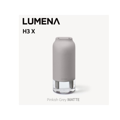 LUMENA H3X Dual Wireless Humidifier