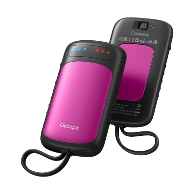 OCOOPA UT5 DuoHeat 暖手器