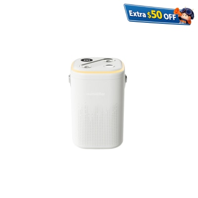 Mibeli S01 1.3L Portable Humidifier
