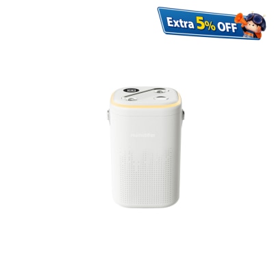 Mibeli S01 1.3L Portable Humidifier