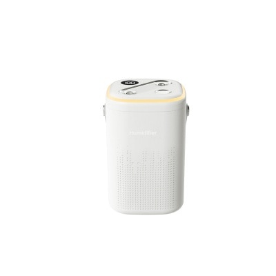 Mibeli S01 1.3L便攜式 加濕機