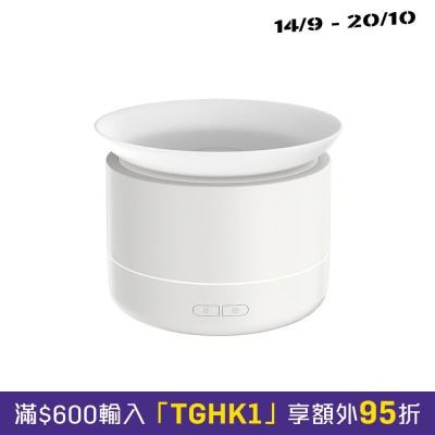 Mibeli DQ715 200ml 湧霧雲海香氛 加濕機 image