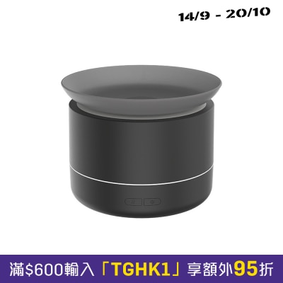 Mibeli DQ715 200ml 湧霧雲海香氛 加濕機 image