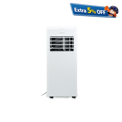 ecHome ACP1005 1HP Portable Air Con