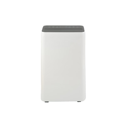 ecHome 23L抽濕機 DH231 抽濕機