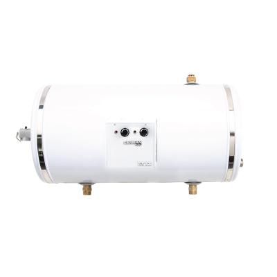 GERMAN POOL 德國寶 GPU10EV JF 中央式電熱水器 – 儲水式 (橫置掛牆)外置前置電箱 熱水爐