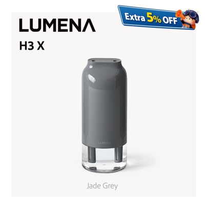 LUMENA H3X Dual Wireless Humidifier