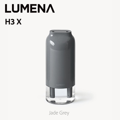 LUMENA H3X 700ml Dual Ultrasonic Humidifier