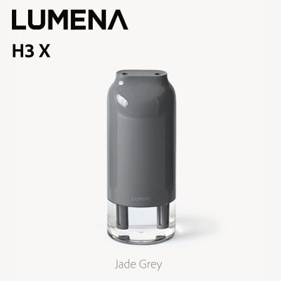 LUMENA H3X 雙噴頭無線超聲波加濕機