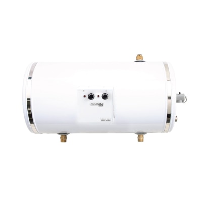 GERMAN POOL 德國寶 GPU65EV JF 中央式電熱水器 – 儲水式 (橫置掛牆)外置前置電箱 熱水爐