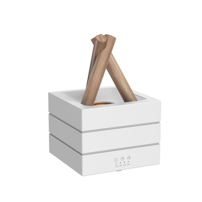 Mibeli VK602 280ml Bonfire Aromatherapy Humidifier