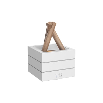 Mibeli VK602 280ml 篝火造型香氛 加濕機