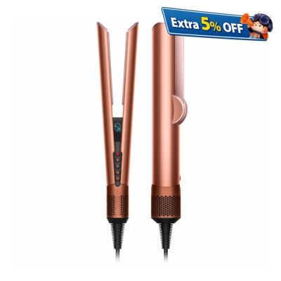 DYSON 戴森 Airstrait™ 二合一吹风直髮器