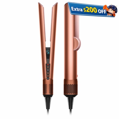 DYSON Airstrait™ straightener