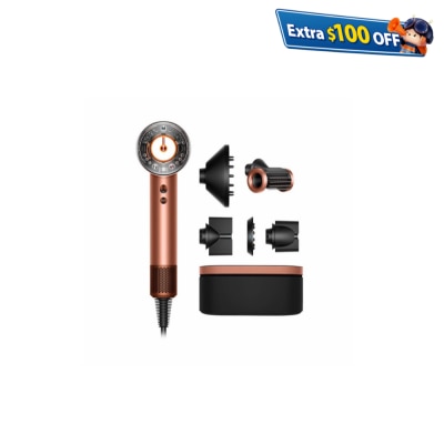 DYSON 戴森 Supersonic Nural™ 风筒 HD16