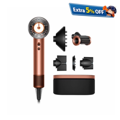 DYSON 戴森 Supersonic Nural™ 风筒 HD16