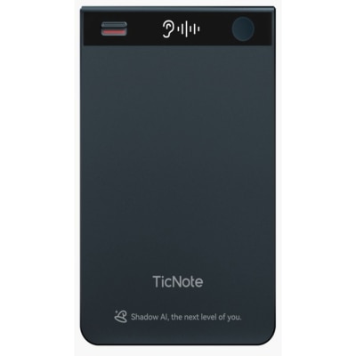 Mobvoi TicNote AI Recorder