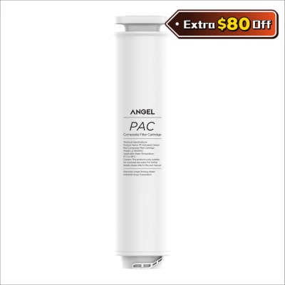 TGC LX-3553PAC PAC filter