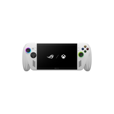 ASUS 華碩 - ROG Xbox Ally (2025) RC73YA 電競手提遊戲機