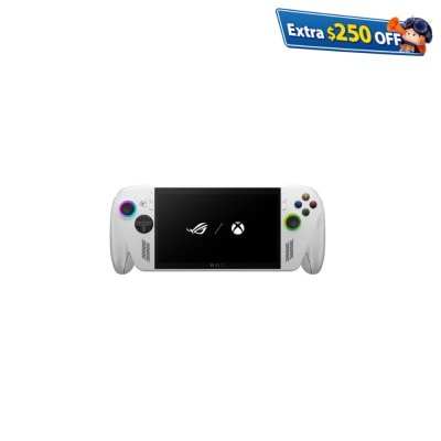 ASUS 华硕 ROG Xbox Ally (2025) RC73YA 电竞手提遊戏机