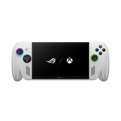 ASUS 華碩 ROG Xbox Ally (2025) RC73YA 電競手提遊戲機