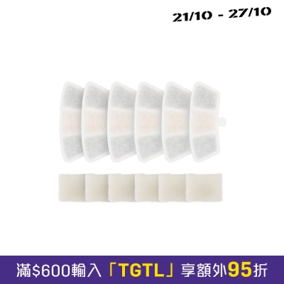 6 pack image