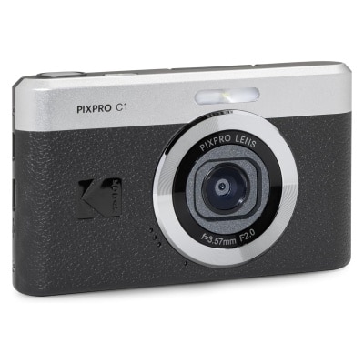 KODAK 柯达 PIXPRO C1 轻便相机