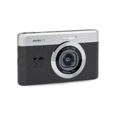 KODAK 柯达 PIXPRO C1 轻便相机