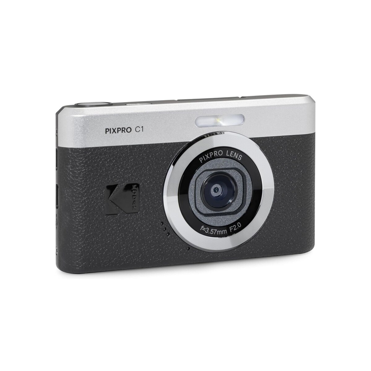 KODAK PIXPRO C1 Compact Camera | Fortress