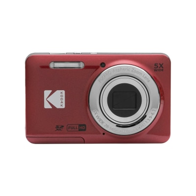 KODAK 柯達 PIXPRO FZ55 輕便相機