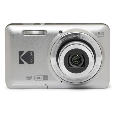 KODAK 柯達 PIXPRO FZ55 輕便相機